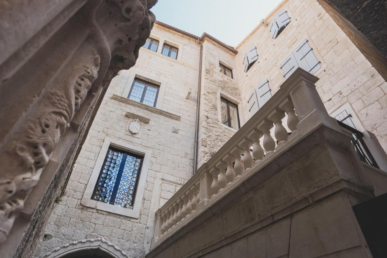 Heritage Hotel Cardo Split Kültér fotó