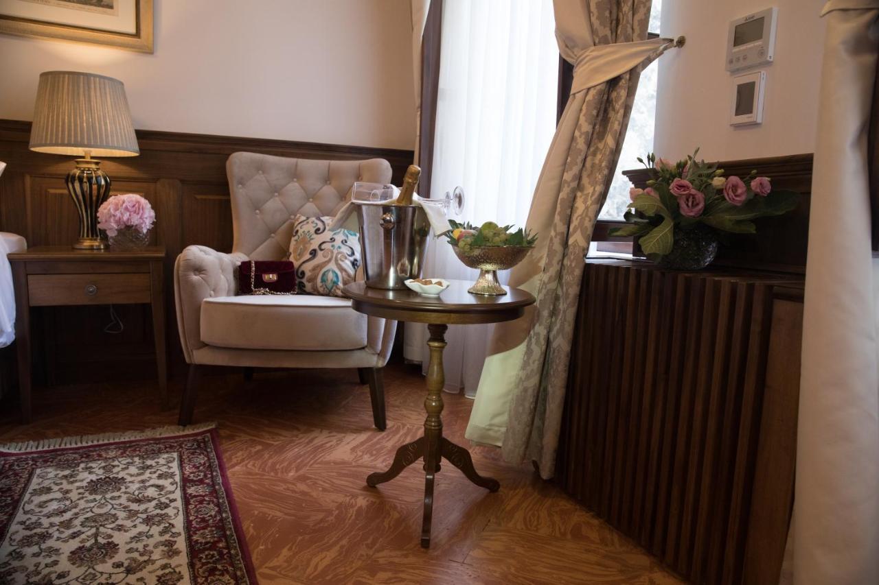 Heritage Hotel Cardo Split Kültér fotó
