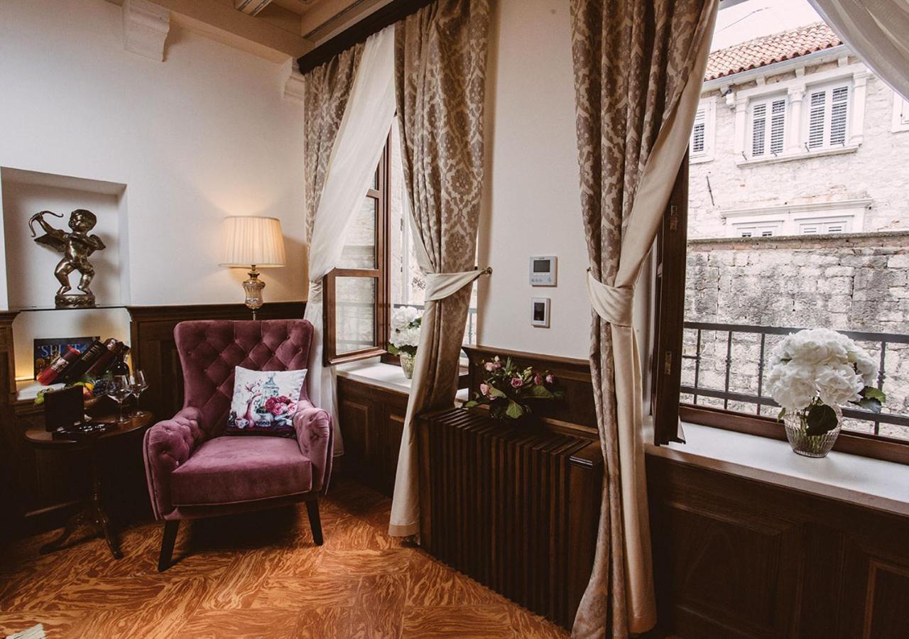 Heritage Hotel Cardo Split Kültér fotó