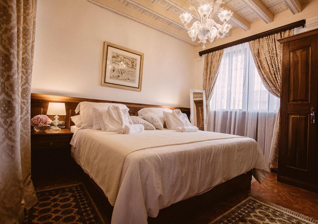 Heritage Hotel Cardo Split Kültér fotó