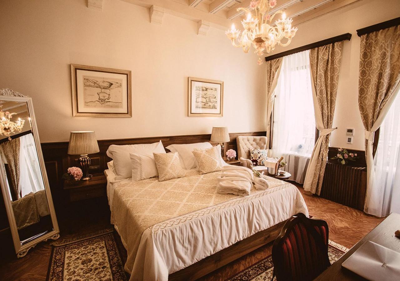 Heritage Hotel Cardo Split Kültér fotó