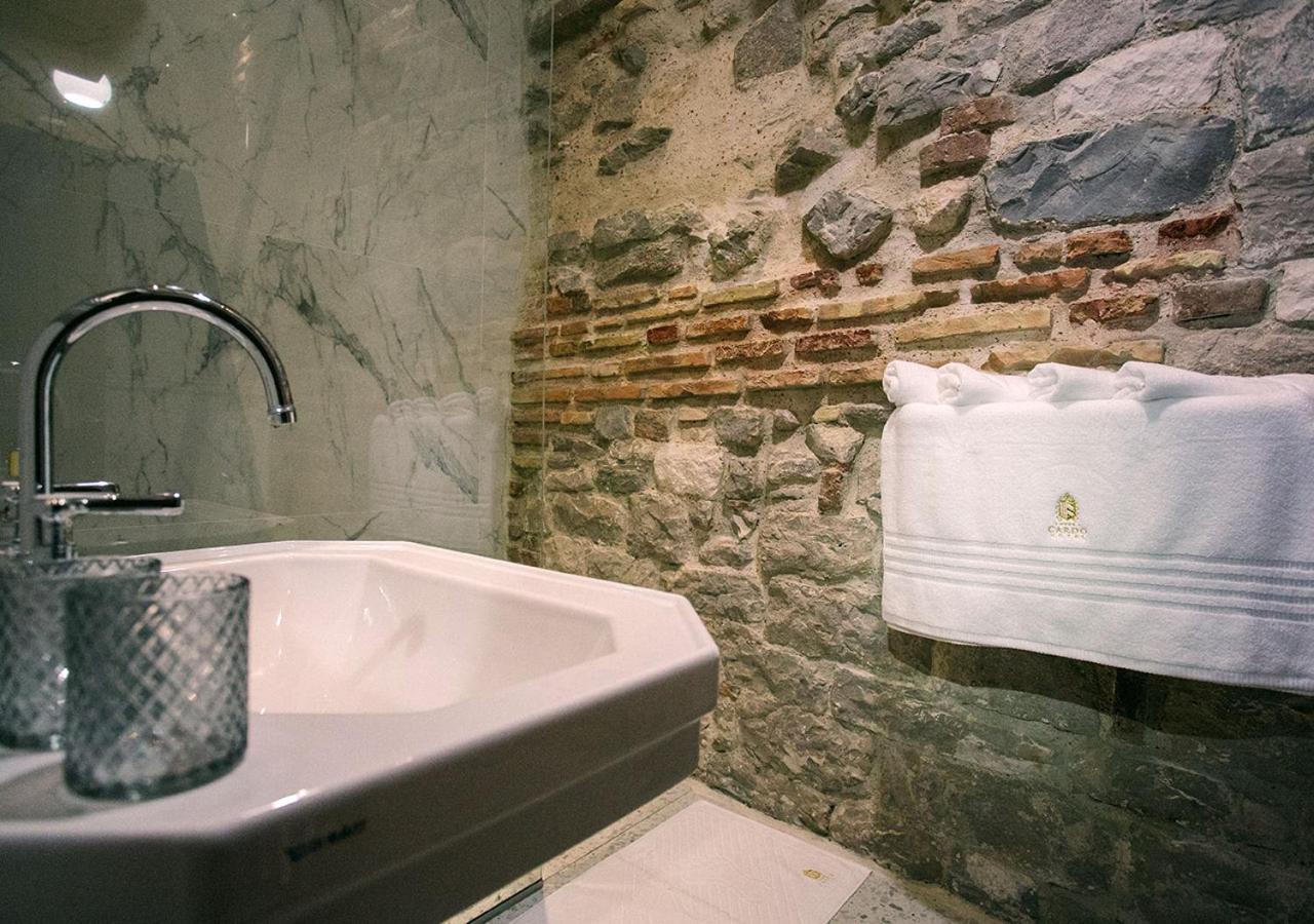 Heritage Hotel Cardo Split Kültér fotó