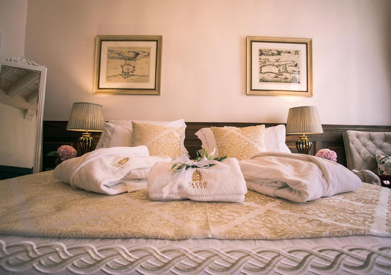 Heritage Hotel Cardo Split Kültér fotó