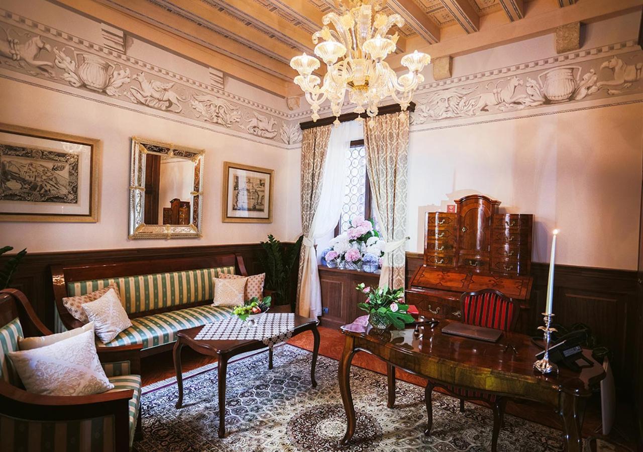 Heritage Hotel Cardo Split Kültér fotó