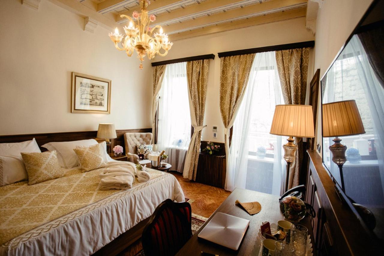 Heritage Hotel Cardo Split Kültér fotó