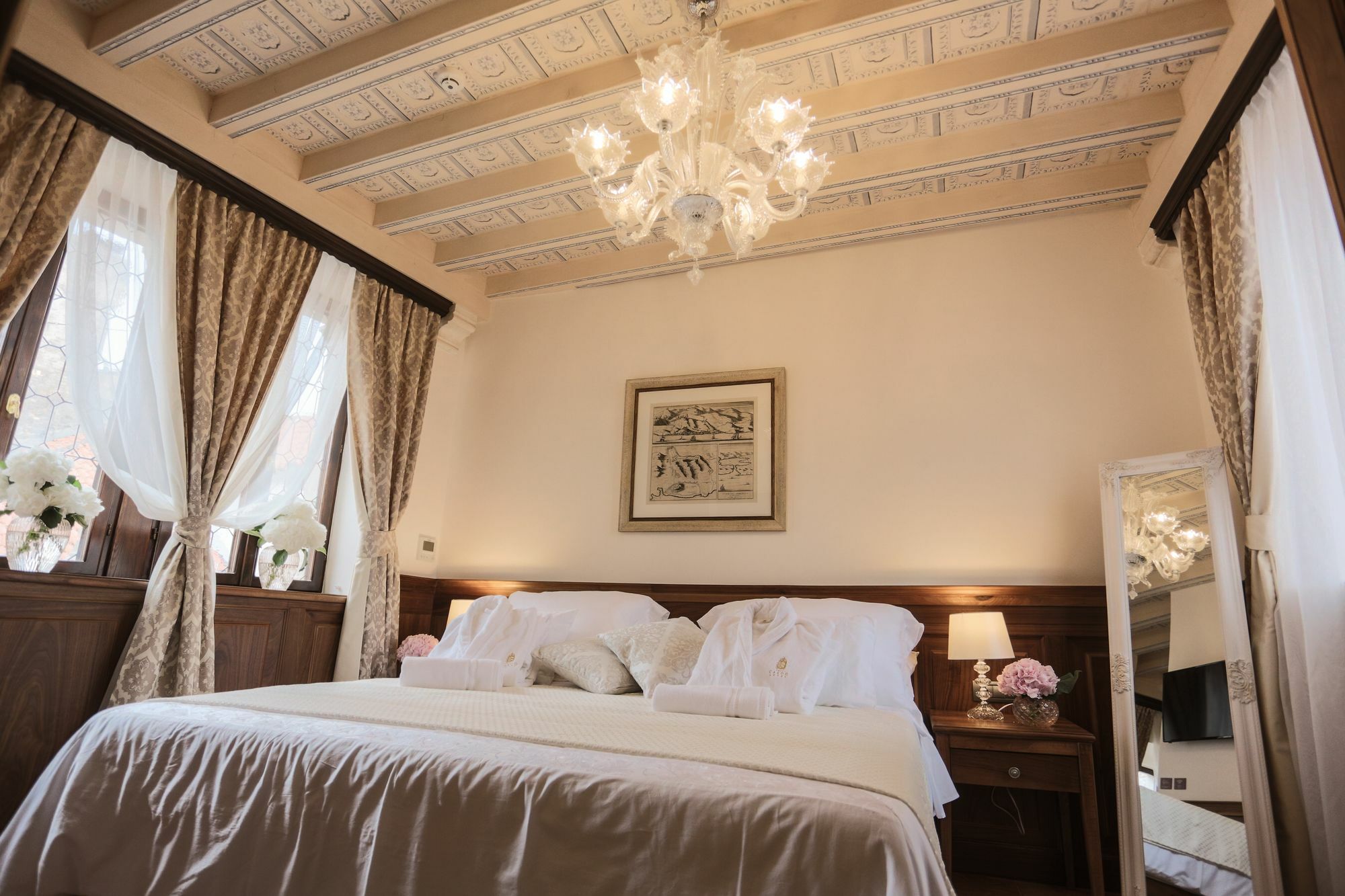 Heritage Hotel Cardo Split Kültér fotó