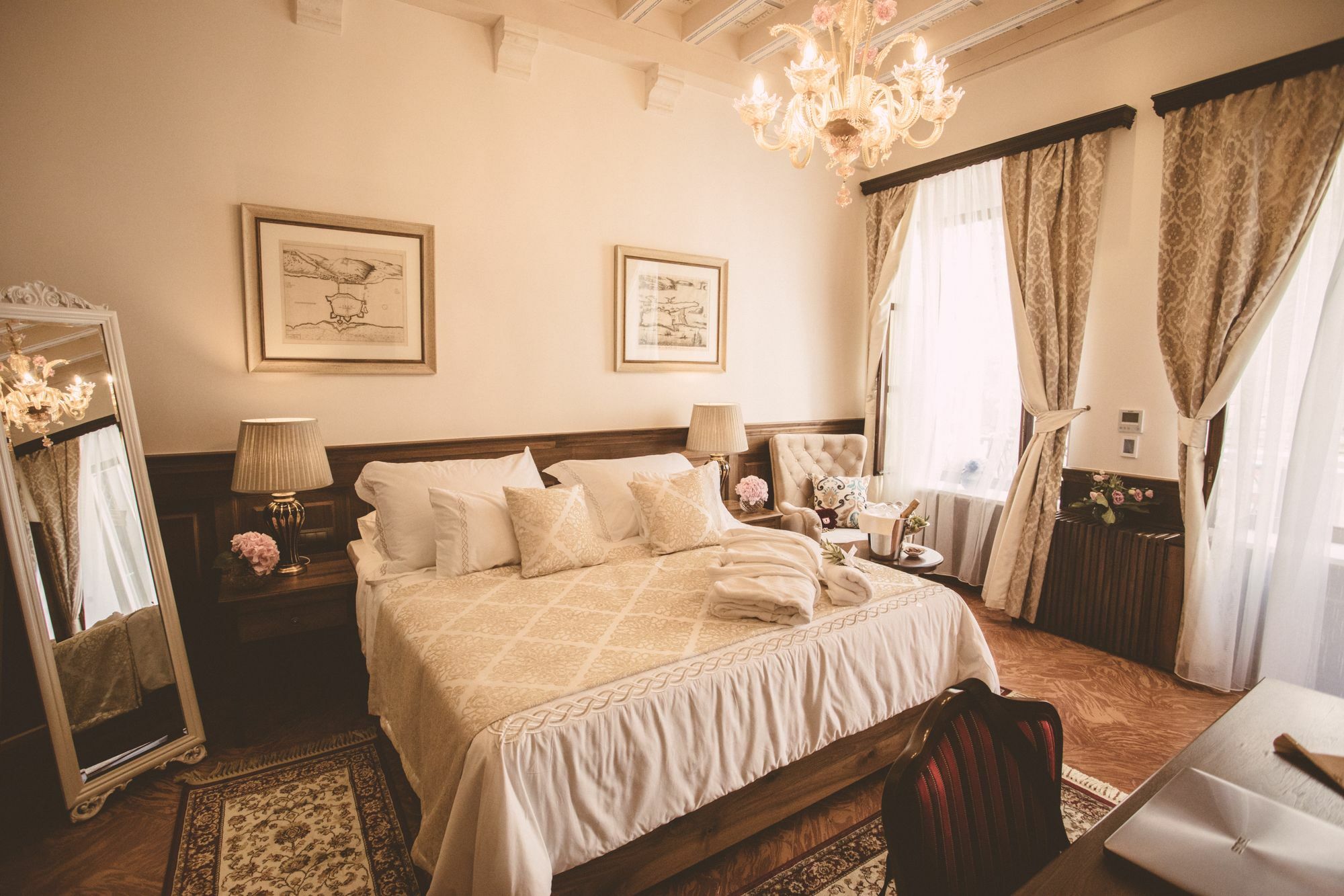 Heritage Hotel Cardo Split Kültér fotó