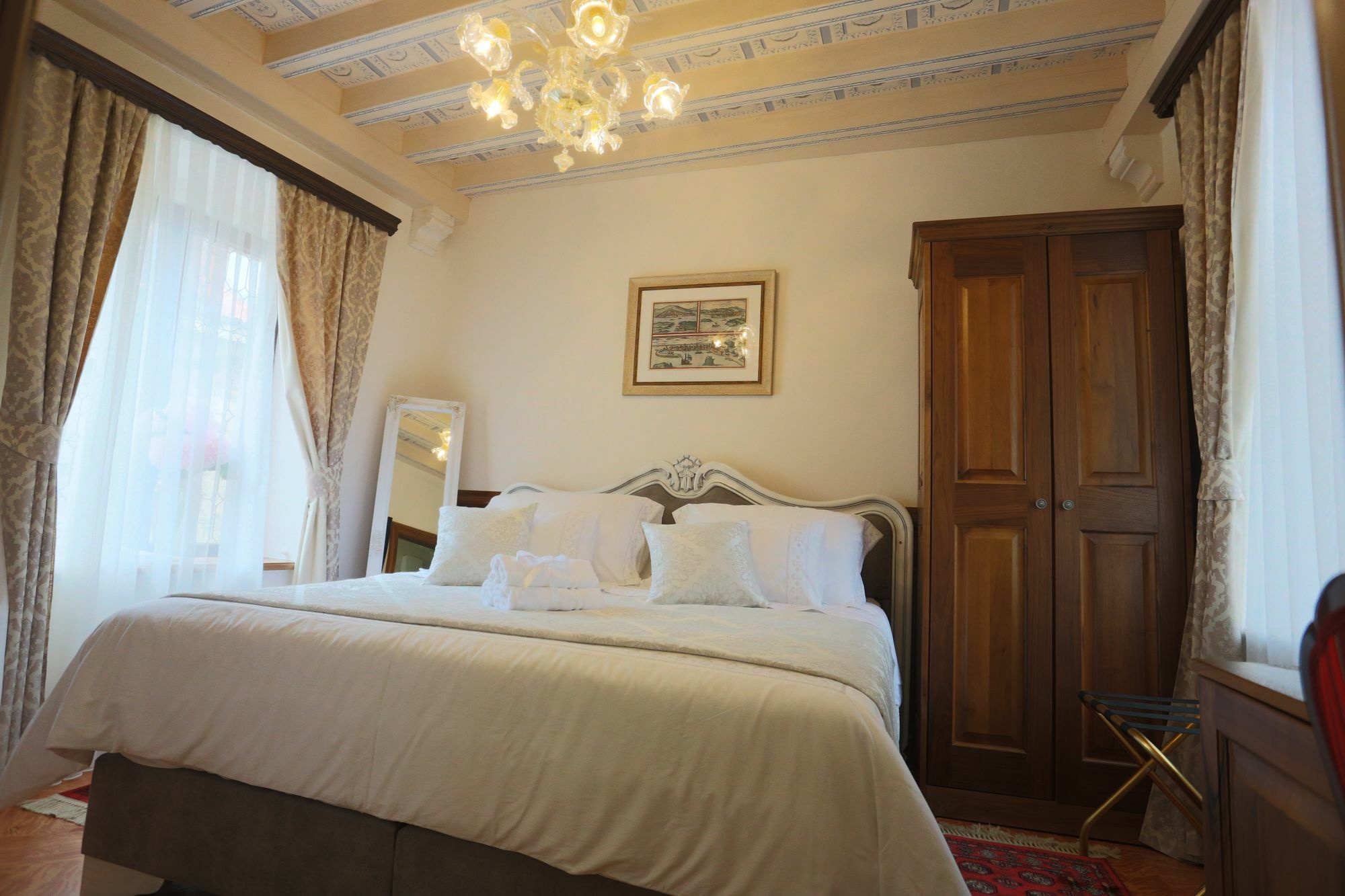 Heritage Hotel Cardo Split Kültér fotó