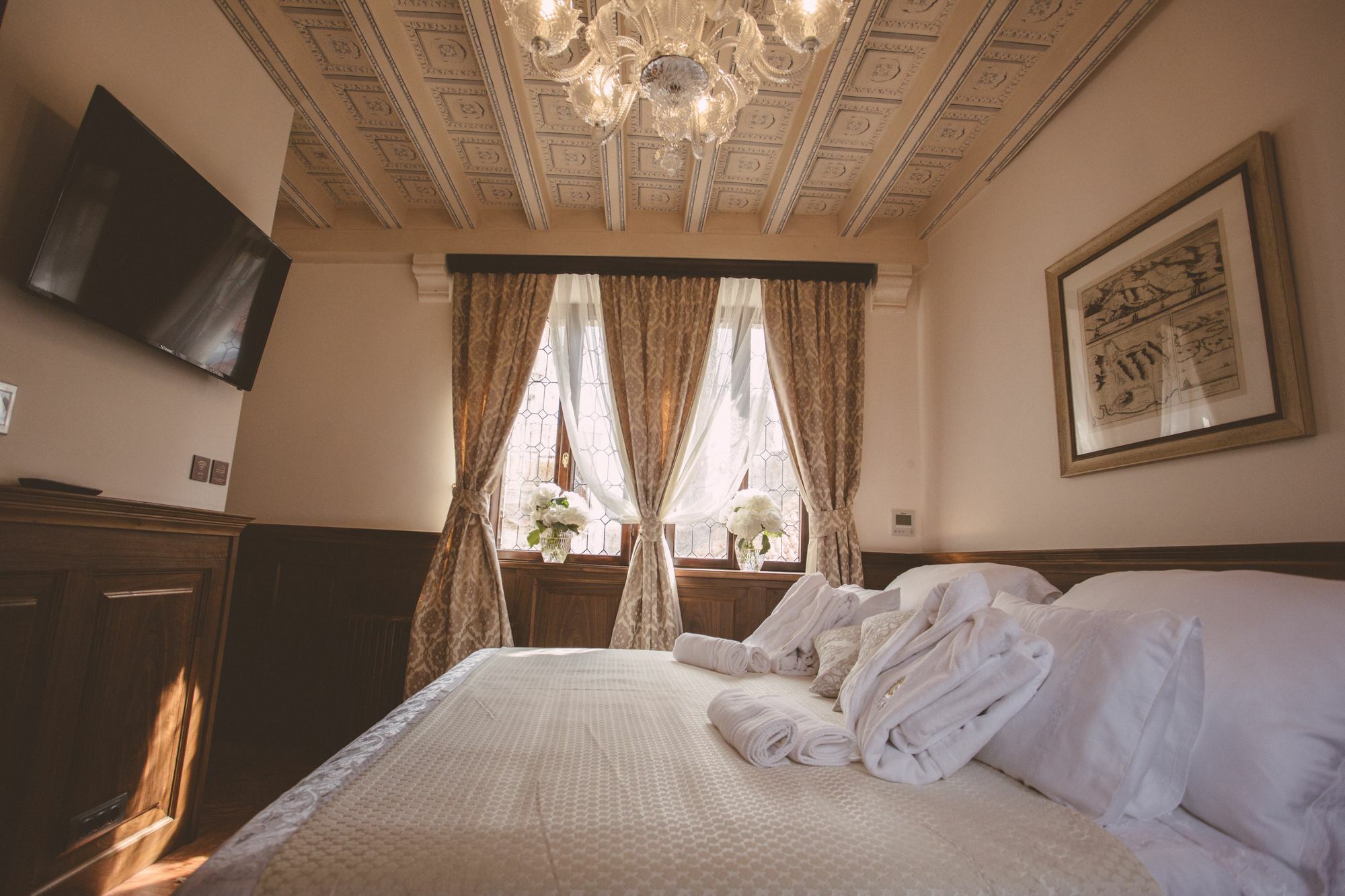 Heritage Hotel Cardo Split Kültér fotó