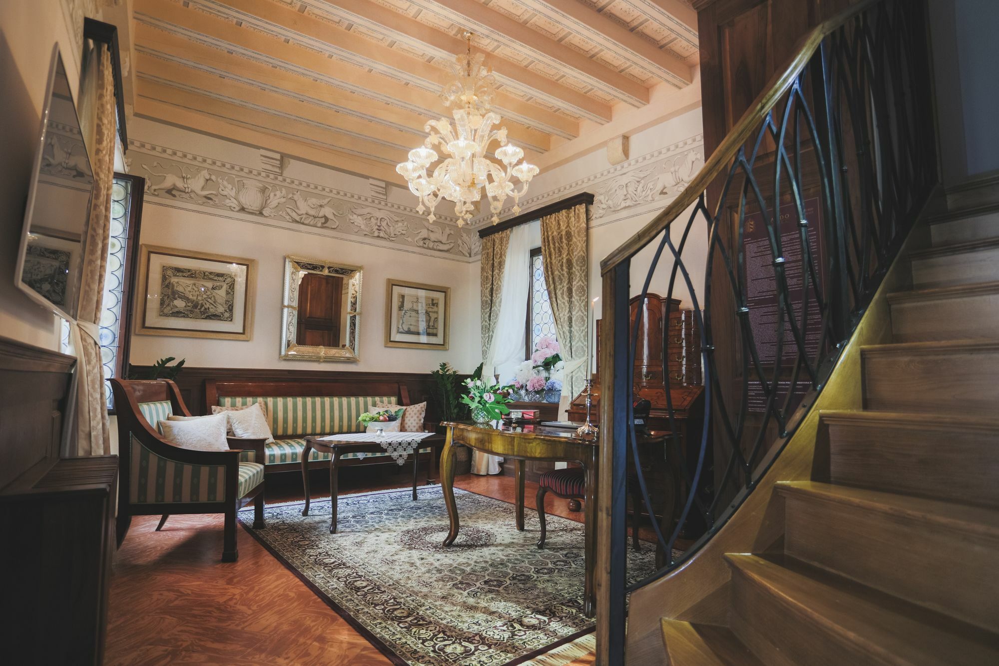 Heritage Hotel Cardo Split Kültér fotó
